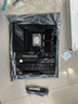 ROG STRIX B860-F GAMING WIFI玩家國度電競主板 支持 CPU 285K/265K/265KF Intel B860/LGA1851 【猛禽電競】B860-F WIFI 曬單實拍圖