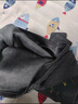 恒源祥【熱銷50W】保暖內(nèi)衣男女加絨加厚秋衣秋褲中老年棉套裝 曬單實拍圖