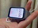 CangHua 適用小米手環(huán)充電線10/9/9Pro/8NFC/8Pro充電器磁吸快充小方頭快速充電底座XIAOMI配件 曬單實(shí)拍圖