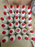lefeke 84消毒液500ml*10漂白劑殺菌衣服地板含氯八四消毒水不含酒精 曬單實(shí)拍圖