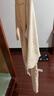 babylove嬰兒連體衣春秋款純棉寶寶哈衣家居服爬服長袖彩棉新生兒衣服 曬單實拍圖