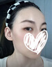 張檬同款韓國院線VEIRFOO薇爾膚三文魚水光膠原蛋白細(xì)嫩人皮面膜 4支裝(媽生好皮水光肌)%95購買 曬單實(shí)拍圖