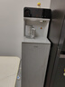 蘇泊爾即熱茶吧機家用高端客廳用2025年新款 智能茶吧柜飲水機一體制冷制熱下置水桶CBJ60C 曬單實(shí)拍圖