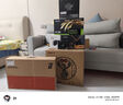 安耐美（Enermax）電源650W 金競蝠GM650W黑色 ATX3.1電源 金牌全模 全日系電容/FDB風(fēng)扇/五年保固 曬單實(shí)拍圖