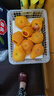 佳農 煙臺紅富士蘋(píng)果 9-12粒裝 單果200g以上 中秋水果禮盒 曬單實(shí)拍圖