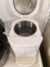 蘇泊爾（SUPOR）電熱水瓶 家用6L大容量燒水壺 燒水保溫一體全自動(dòng)恒溫新款電熱水壺 316L不銹鋼電水壺熱水壺 6L 【316L不銹鋼內膽】 曬單實(shí)拍圖