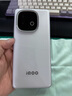 vivoiQOO Z10Turbo+ 天璣9400+和8000mAh超薄電池  自研電競芯片Q2 144Hz護眼屏 新品5G學(xué)生游戲手機 云海白 12GB+256GB 國補專(zhuān)享版 曬單實(shí)拍圖