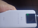 格行特價福利款隨身wifi6官方正品免插卡三網(wǎng)通可移動無線網(wǎng)隨身WiFi便攜車載路由器非無限流量2025款 充電寶款WiFi6-【一萬毫安超長續(xù)航】+一千G 曬單實拍圖