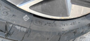 萬(wàn)力輪胎（WANLI TIRE）汽車輪胎 215/55R17 94V SP022 原配AION RT 曬單實(shí)拍圖