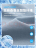 紅豆 HODO【7A抗菌&含蠶絲亞麻】涼感短袖polo衫男高端中年翻領(lǐng)t恤夏季 曬單實拍圖