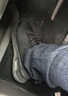 耐克（NIKE）Air Max Nuaxis 男鞋柔軟舒適戶外運(yùn)動鞋網(wǎng)面透氣跑步鞋緩震防滑 FD4329-004 40.5 曬單實(shí)拍圖