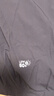 杰克·瓊斯（JACK&JONES）春秋外套男士休閑夾克合集 2252SP005黑色 L 180 曬單實(shí)拍圖