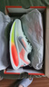 耐克NIKE VOMERO 18 耐克邁柔男子公路跑步鞋 HM6803-300 40 曬單實拍圖