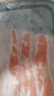 月盛齋內(nèi)蒙古草地原切羔羊羊上腦卷200g*3 羊肉卷 火鍋食材 中華老字號 曬單實拍圖