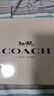 蔻馳（COACH）紐約女士淡香水30ml禮盒 禮物生日送女友老婆閨蜜香氛 曬單實(shí)拍圖