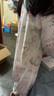 貝肽斯寶寶睡衣春秋薄款2025新款男女兒童家居服連體衣服套裝 曬單實(shí)拍圖