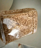 李小谷  熟花生碎1.4斤罐裝(雪花酥牛軋?zhí)腔疱伩救庹毫鲜熘ヂ榇顧n700克) 曬單實拍圖