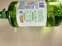 立白APG薄荷洗潔精4.36斤 洗滌靈洗碗液 輕松去重油A類食品果蔬可洗 曬單實(shí)拍圖