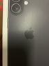 Apple/蘋(píng)果 iPhone 16（A3288）256GB 黑色 支持移動(dòng)聯(lián)通電信5G 雙卡雙待手機 曬單實(shí)拍圖