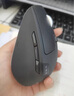 羅技（Logitech）M720 鼠標(biāo) 無線藍(lán)牙鼠標(biāo) 辦公鼠標(biāo) 右手鼠標(biāo) 大手鼠標(biāo) 優(yōu)聯(lián) 黑色 帶無線2.4G接收器 曬單實拍圖