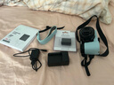 索尼（SONY）ZV-E10 微單數碼相機 4K視頻 vlog 直播相機 zv-e10 創(chuàng  )意濾鏡 黑色套機【128卡+相機套+品牌電池+座充】 官方標配 曬單實(shí)拍圖