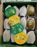 佳沛（zespri）綠奇異果 優(yōu)選大果12粒單果約113-135g  水果禮盒 獼猴桃 曬單實拍圖