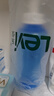 樂儀（leyi）洗鼻器成人兒童鼻炎鼻腔沖洗器生理鹽水清洗鼻壺500ml共90包鹽 曬單實(shí)拍圖