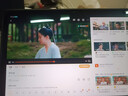 HAIWEIQI Pad Pro【官方補貼30%】4K高清平板電腦144Hz 2025新款14英寸大屏全面屏全網(wǎng)通5GWiF游戲辦公學(xué)習 天青色 14英寸17Pro 32G運行+1T鍵盤(pán)鼠標 曬單實(shí)拍圖