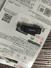 閃迪（SanDisk）128GB Type-C USB3.2 手機(jī)U盤(pán)DDC3黑色 讀速高達(dá)400MB/s 自動(dòng)備份 手機(jī)電腦兩用  曬單實(shí)拍圖