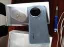 vivo Y300i 12GB+512GB 霧凇藍 全面抗摔金剛盾玻璃 6500mAh超薄電池 雙揚大音量【贈話費券】國家補貼 曬單實拍圖