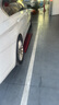 韓泰（Hankook）汽車(chē)輪胎 245/45R18 100Y K117B MOE 防爆胎 原配寶馬5系/奔馳E  曬單實(shí)拍圖