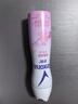 舒耐女士爽身香體噴霧 櫻香亮膚150ml 一噴凈味櫻花香 (包裝隨機) 曬單實拍圖