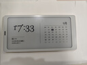 BOOX 文石P6小白馬  6.13英寸墨水屏電子書(shū)閱讀器 水墨屏電子書(shū)電紙書(shū)電子紙 便攜閱讀 辦公本平板電腦 曬單實(shí)拍圖