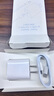 Viken【快充不傷機(jī)】蘋(píng)果16充電器40W適配原裝快充套裝iphone16/15/pro/promax/plus 充電頭線氮化鎵 原充-蘋(píng)果40W單頭+1米編織線 快至當(dāng)/次日達(dá) 曬單實(shí)拍圖
