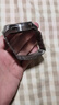 BHO適用華為watch5手表表帶watch4pro/gt5/pro鈦金屬表帶gt4/gt3/gt2/pro/非凡大師鈦合金男款夏天季 【W(wǎng)atch4Pro弧形專用】火星鈦-快拆款 華為手表-46/4 曬單實(shí)拍圖