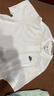 耐克(NIKE)春夏男短袖T恤 POLO衫 純棉 運動(dòng)休閑 CJ4457-100 白色XL 曬單實(shí)拍圖