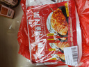 云山半韓式辣白菜泡菜100g*5袋 韓國風味香辣白菜即食下飯菜咸菜醬菜 曬單實拍圖