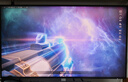 戴爾（DELL）UltraSharp 27英寸 2K顯示器 IPS Black 120Hz 高刷 Type-C 15W手機充電 旋轉(zhuǎn)升降 U2724D 曬單實拍圖