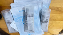紐西之謎（geoskincare） 進(jìn)口版火山巖泥杏仁酸細(xì)致毛孔清透潔面乳溫和潔顏洗面奶七夕 【三支裝】火山巖泥潔面100ml*3 曬單實拍圖