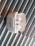 YC.TWS億乘【品牌耳機】RAZE 16 pro超長(cháng)續航35H-98DB主動(dòng)降噪無(wú)線(xiàn)耳機入耳式運動(dòng)游戲高清通話(huà)耳機 白色 藍牙降噪耳機+曬單返20元紅包 高保真音效-98DB降噪+總續航35H+DN 曬單實(shí)拍圖