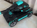 星涯優(yōu)品兒童玩具男孩遙控汽車(chē)坦克水彈車(chē)越野四驅特技車(chē)3-6-12歲生日禮物 曬單實(shí)拍圖