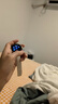 HUAWEI WATCH GT 5 國(guó)家補(bǔ)貼15% 珍珠白41mm華為智能手表情緒健康助手玄璣感知系統(tǒng) 曬單實(shí)拍圖