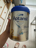 愛他美（Aptamil）澳洲白金版 含DHA段葉黃素嬰幼兒牛奶粉保稅新西蘭原裝進(jìn)口 2段【曬單每罐返】效期27年4月 曬單實(shí)拍圖
