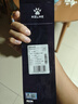 卡爾美（KELME）運動(dòng)發(fā)帶男女士吸汗頭帶止汗帶籃球導汗帶頭巾束發(fā)帶跑步護額頭箍 曬單實(shí)拍圖