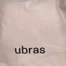 ubras無痕收腹包臀高腰防走光安全褲免穿內(nèi)褲短褲打底褲瓷肌色M 曬單實(shí)拍圖