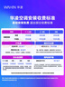華凌空調大1.5匹大風口雙排神機二代變頻冷暖掛機超一級能效KFR-35GW/N8HE1Ⅱ-A家電國家補貼 曬單實拍圖