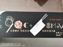 十八子作專業(yè)廚師刀具9鉻復(fù)合鋼菜刀 名鋒1號斬切刀F306-W1【精美禮盒裝】 曬單實拍圖