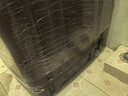 Heiai洗衣機(jī)全自動(dòng)波輪洗烘一體防纏繞家用租房便捷大容量下排水 10KG強(qiáng)力風(fēng)干+藍(lán)光洗護(hù)/京東物流 曬單實(shí)拍圖