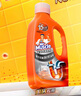 威猛先生（Mr Muscle）管道速效疏通啫喱 強力瓦解廚房堵塞 960ml 曬單實拍圖