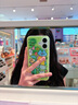 閃魔適用蘋果16ProMax鋼化膜iPhone16Pro手機膜高清覆蓋防爆抗指紋全屏無塵倉秒貼聽筒防塵保護膜 16【高清防塵膜*2片裝聽筒防塵】 曬單實拍圖